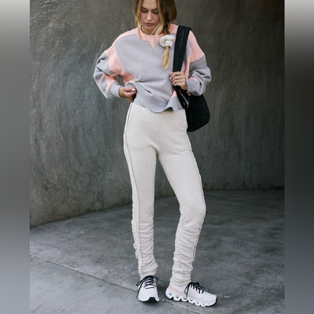 Free People Start Up Pant
